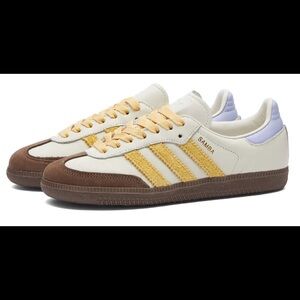 Adidas Sambas